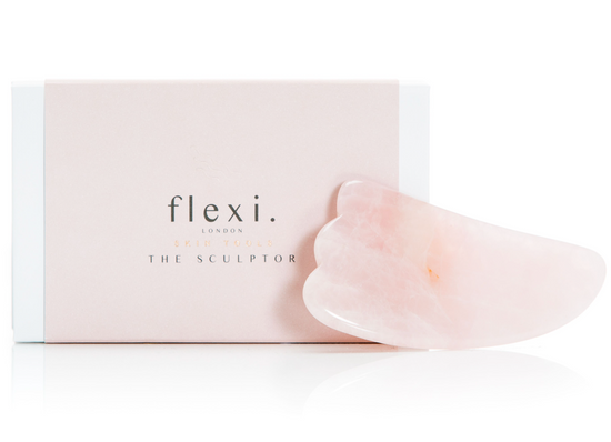 Image Title Flexi Skin London - The Sculptor